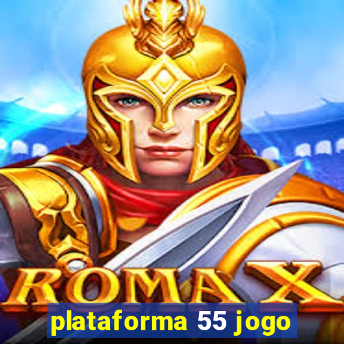 plataforma 55 jogo